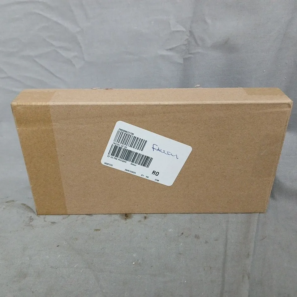 CLICKFREE ULTRA 128GB UNIVERSAL PHOTO & VIDEO BACKUP DEVICE W/ AI EDITING SUITE SILVER