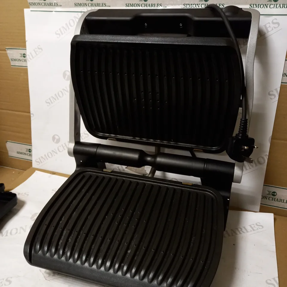 TEFAL OPTIGRILL+ GC713D40 INTELLIGENT HEALTH GRILL