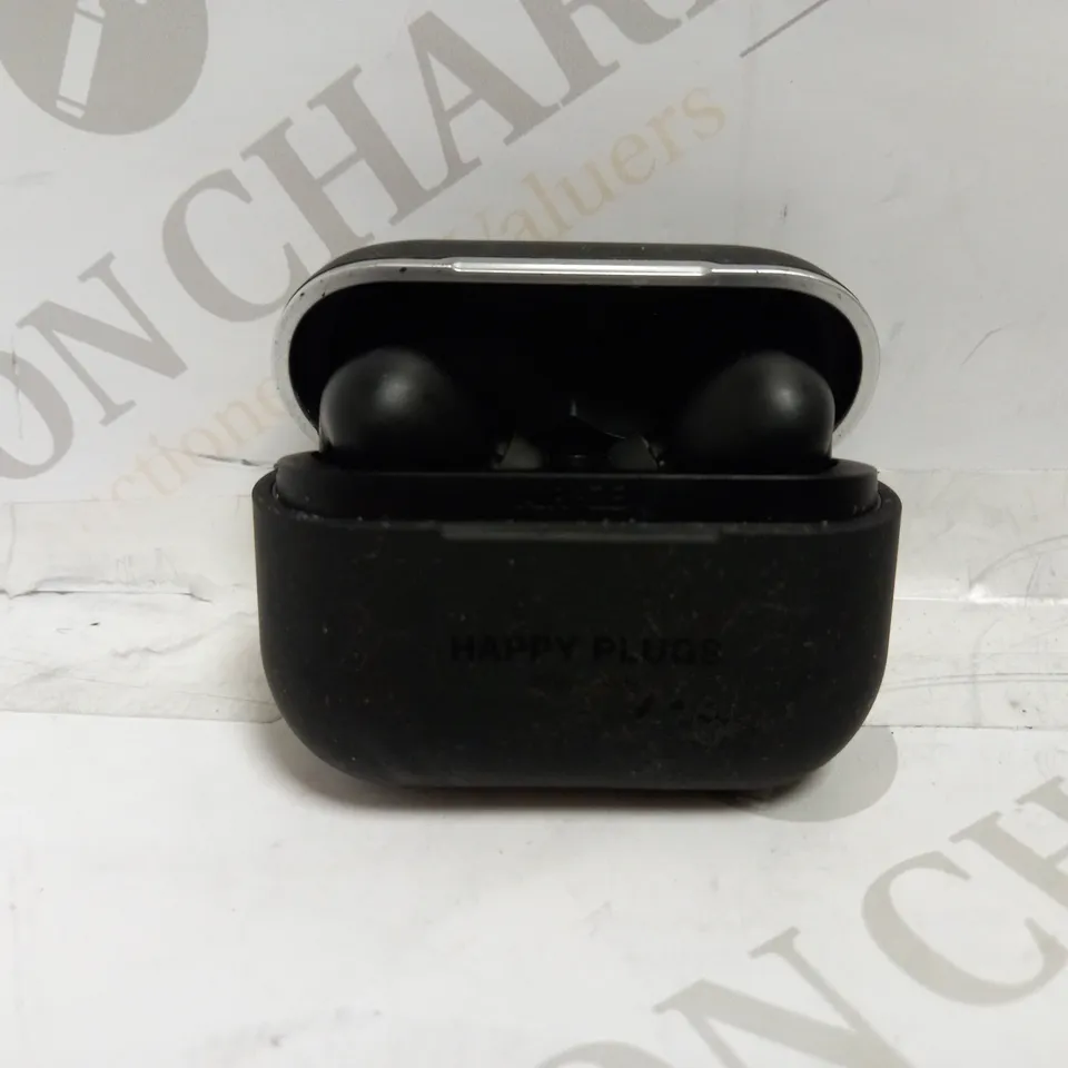 HAPPY PLUGS AIR1ZEN EARBUDS