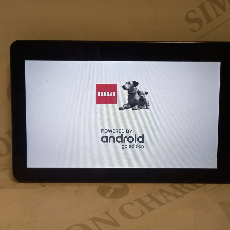 RCA AURA 7 TABLET