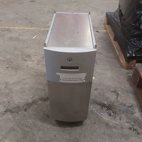 FRANKE COMMERCIAL MILK CHILLER FOR COFFEE MACHINE