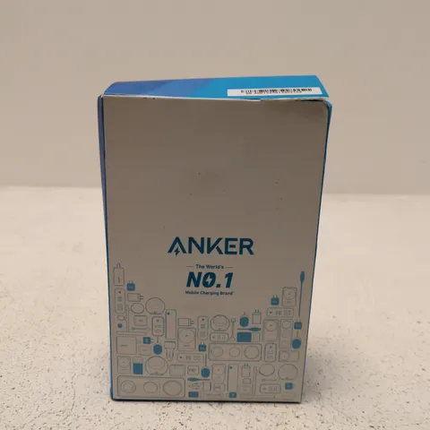 ANKER MOBILE CHARGING ACCESSORIES BOX (BOXED)