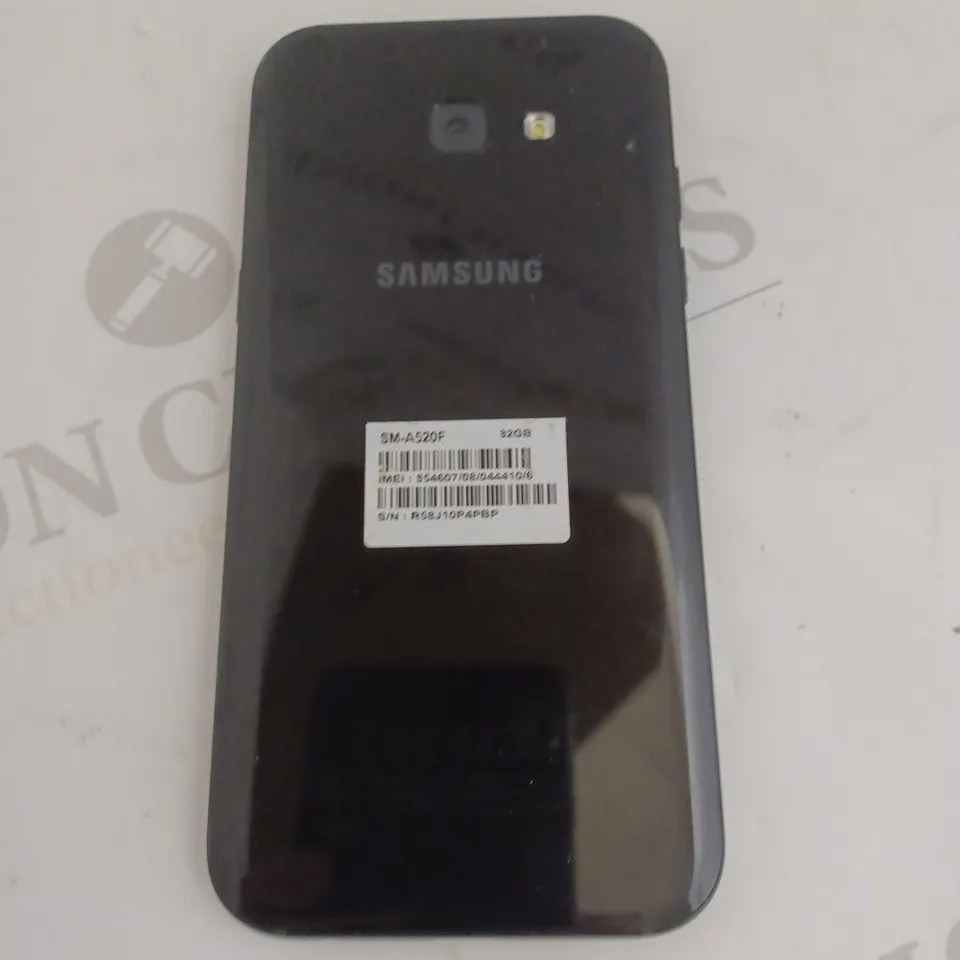 SAMSUNG GALAXY 15 MOBILE PHONE