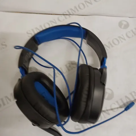 TURTLE BEACH RECON 70 WIRED GAMING HEADSET