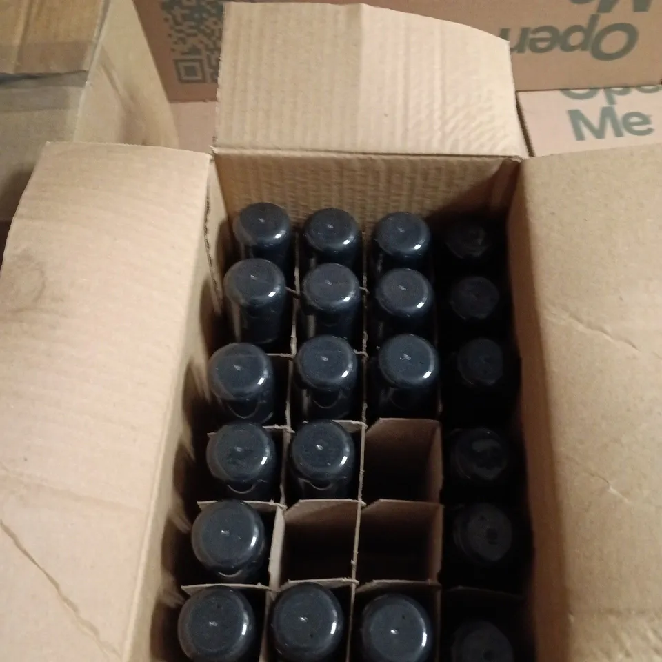 BOX OF APPROXIMATELY 20 ASSORTED MATRIX BLOW DRY TEMP COLOUR