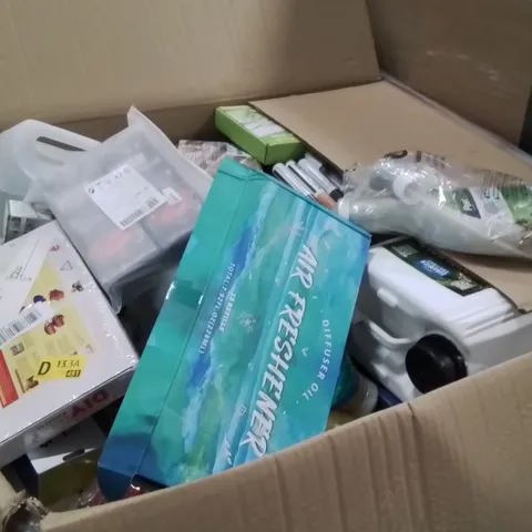 PALLET CONTAINING A LARGE QUANTITY OF LIQUID BASE ITEMS TO INCLUDE;PEN MARKERS,WHITE VINEGAR,LENOR,AIR FRESHENER