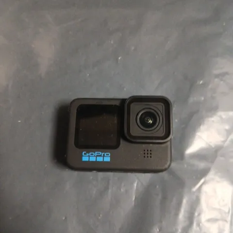 GOPRO HERO10 BLACK ACTION CAMERA