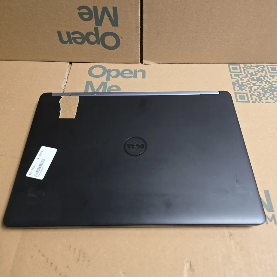 DELL LATITUDE E5470 14-INCH LAPTOP 