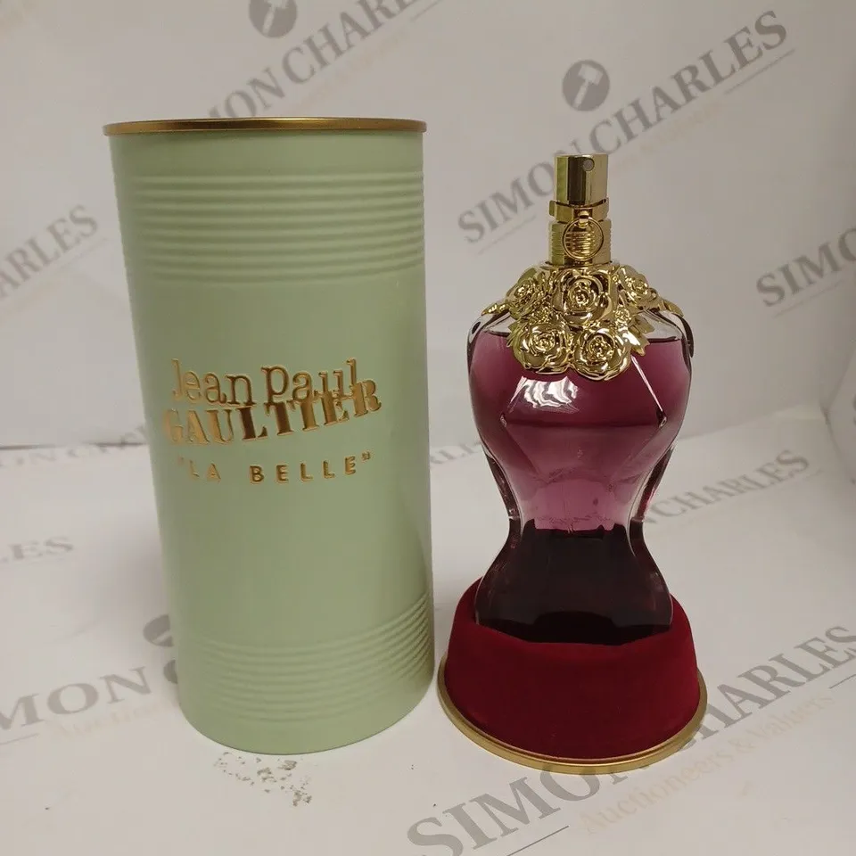 JEAN PAUL GAULTIER LA BELLE EAU DE PARFUM 100ML 