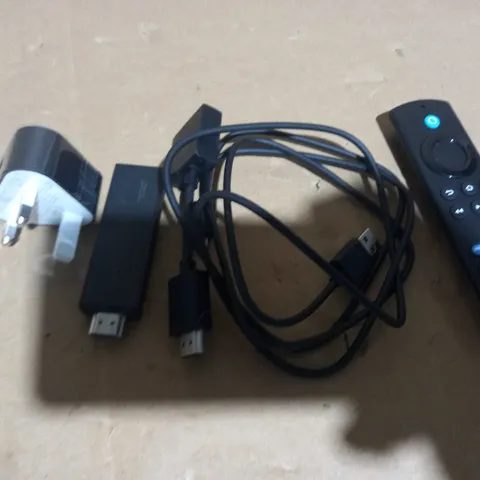 AMAZON FIRE TV STICK