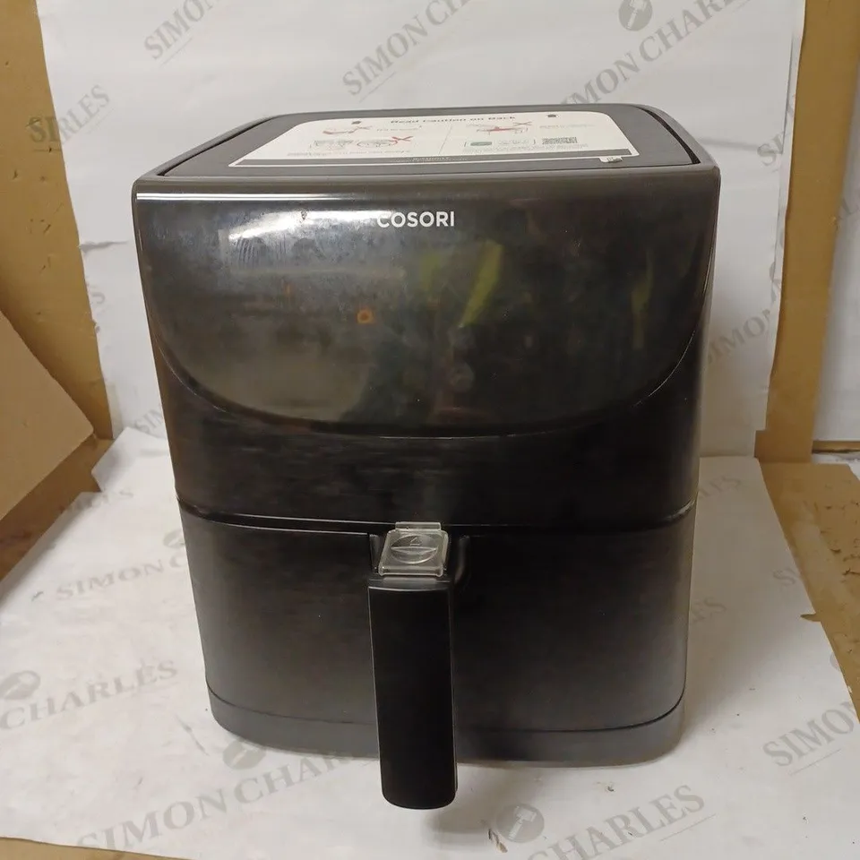 COSORI PREMIUM 5.5L AIR FRYER