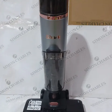 BOXED SHARK HYDROVAC HARD FLOOR WET & DRY CORDLESS CLEANER WD210UK