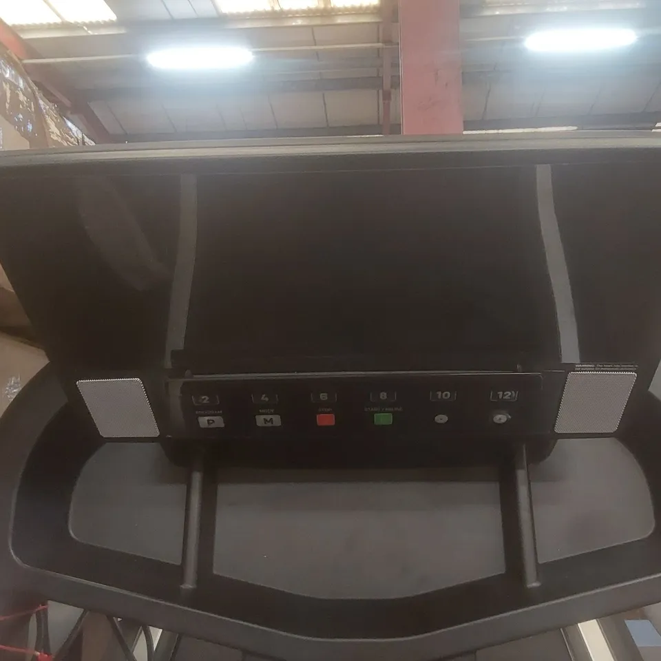 REEBOK FITNESS A2.0 TREADMILL