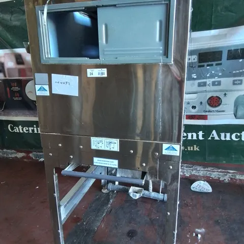 FOLLETT ICE STORE/DISPENCER BASE ONLY Model LQ1BASE