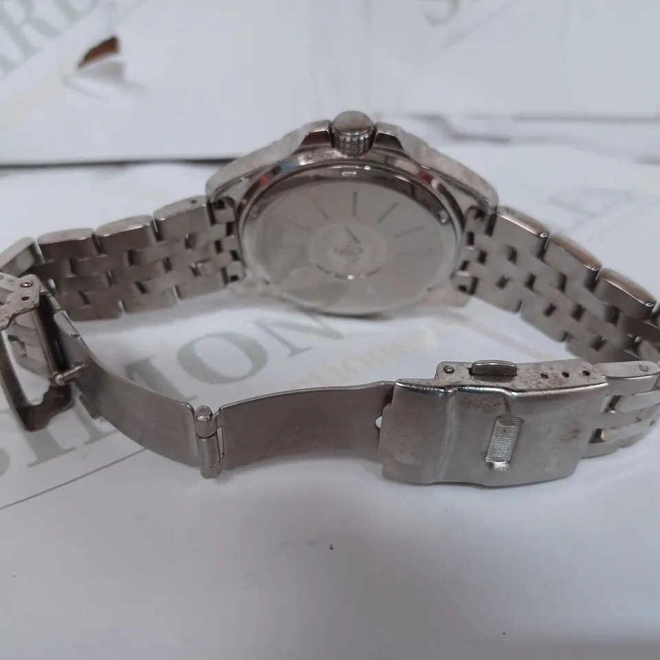 ROTARY AQUASPEED WI1 WATCH 