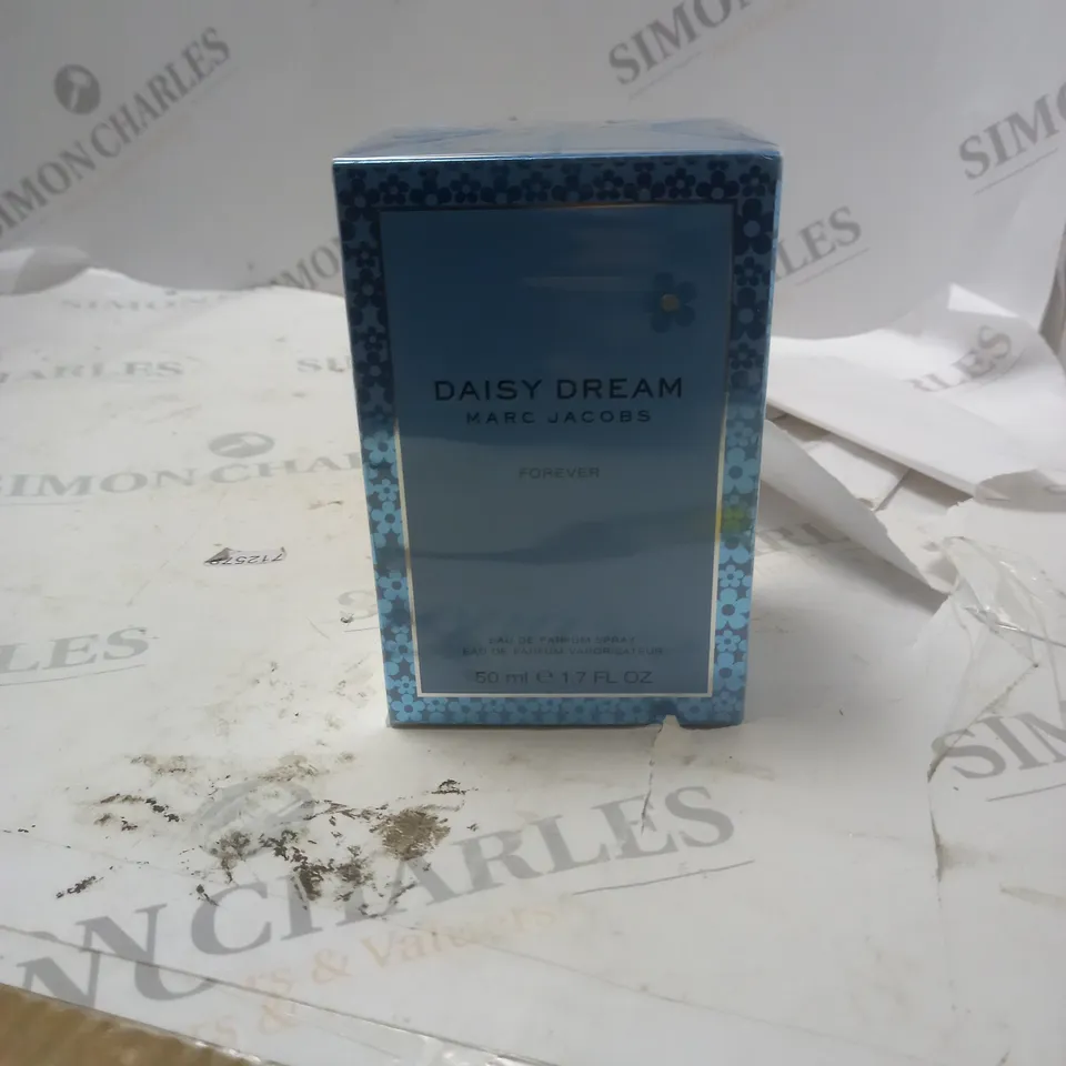 DAISY DREAM MARC JACOBS FOREVER EAU DE PARFUM SPRAY 50ML