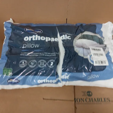 SILENT NIGHT ORTHOPAEDIC PILLOW