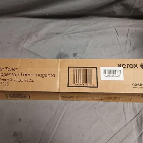 XEROX MAGENTA TONER CARTRIDGE FOR WORKCENTRE 7120/7125/7220/7225