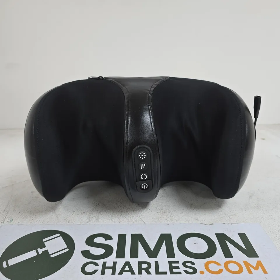 FOOT/LEG MASSAGE DEVICE BOXED