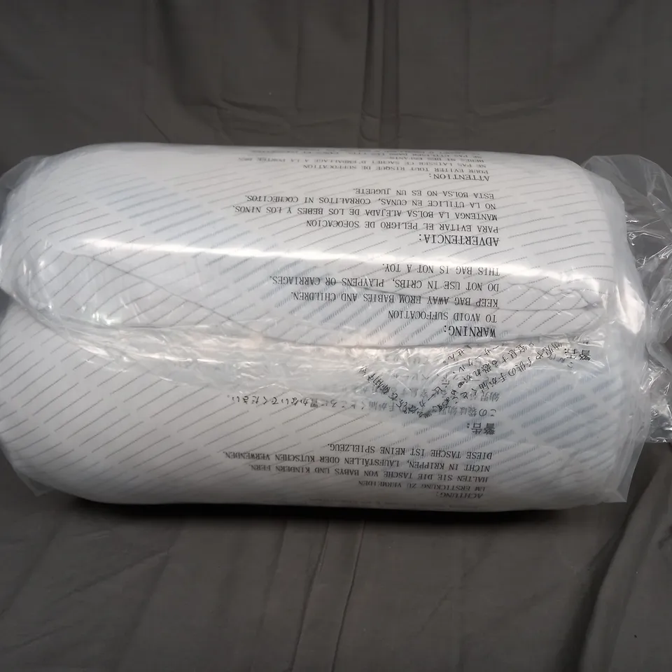 BED STORY MATTRESS TOPPER