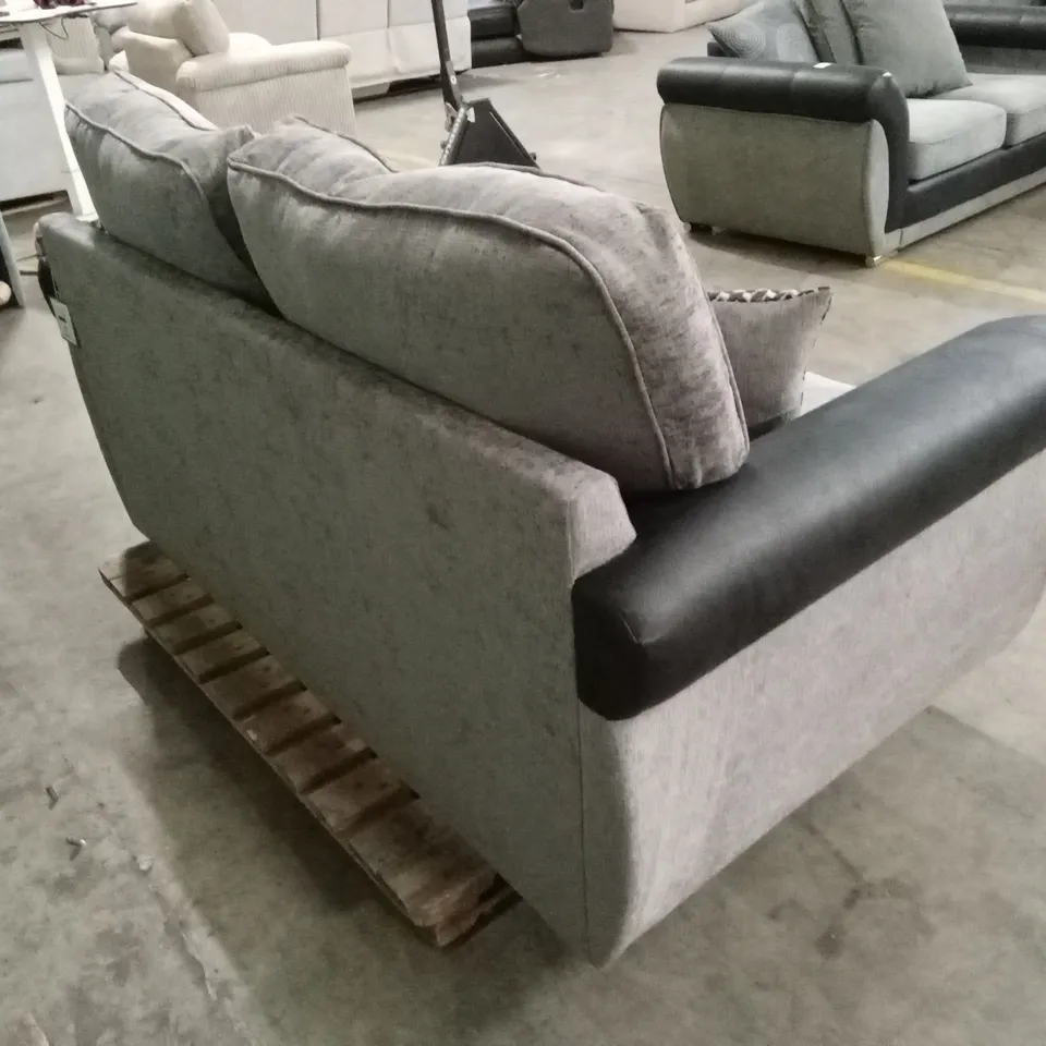 MARINO 2 SEATER STANDARD BACK SOFA RRP £979