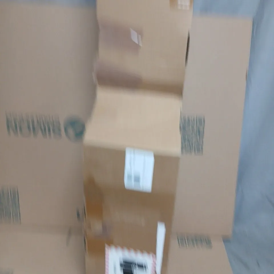 WEBB ECO 20V CORDLESS 50CM HEDGE TRIMMER