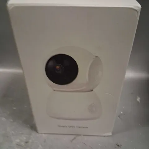 BOXED 9X-L SMART WI-FI CAMERA