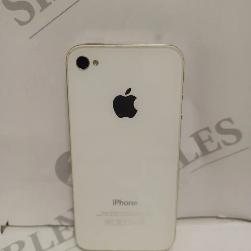 APPLE IPHONE 4S A1387 SMARTPHONE 