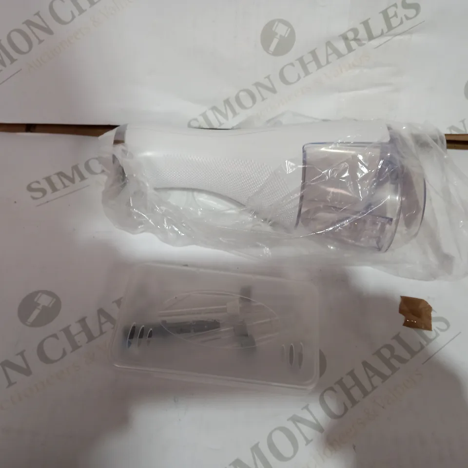 WATERPIK CORDLESS ADVANCED WATER FLOSSER