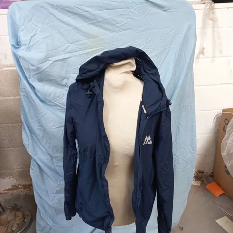 MONTIREX NAVY JACKET – XS (MEN'S)
