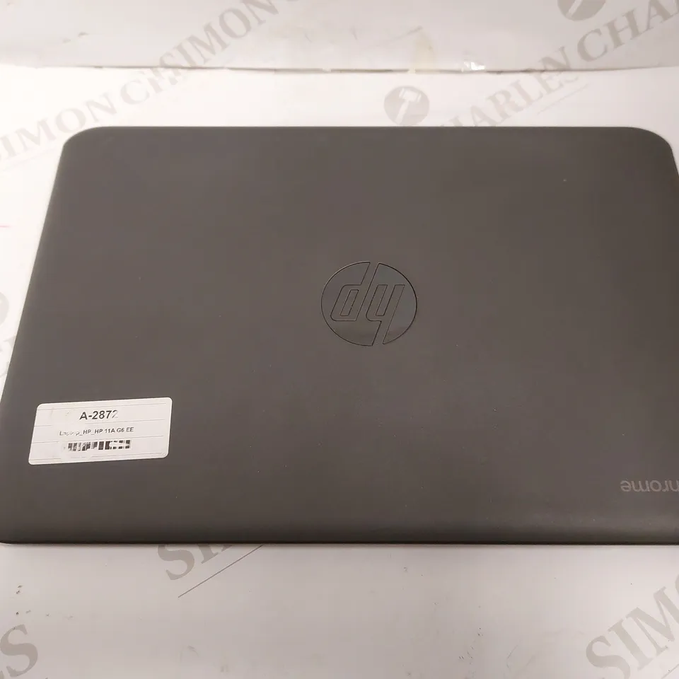 HP CHROMEBOOK 11A G6 EE LAPTOP	