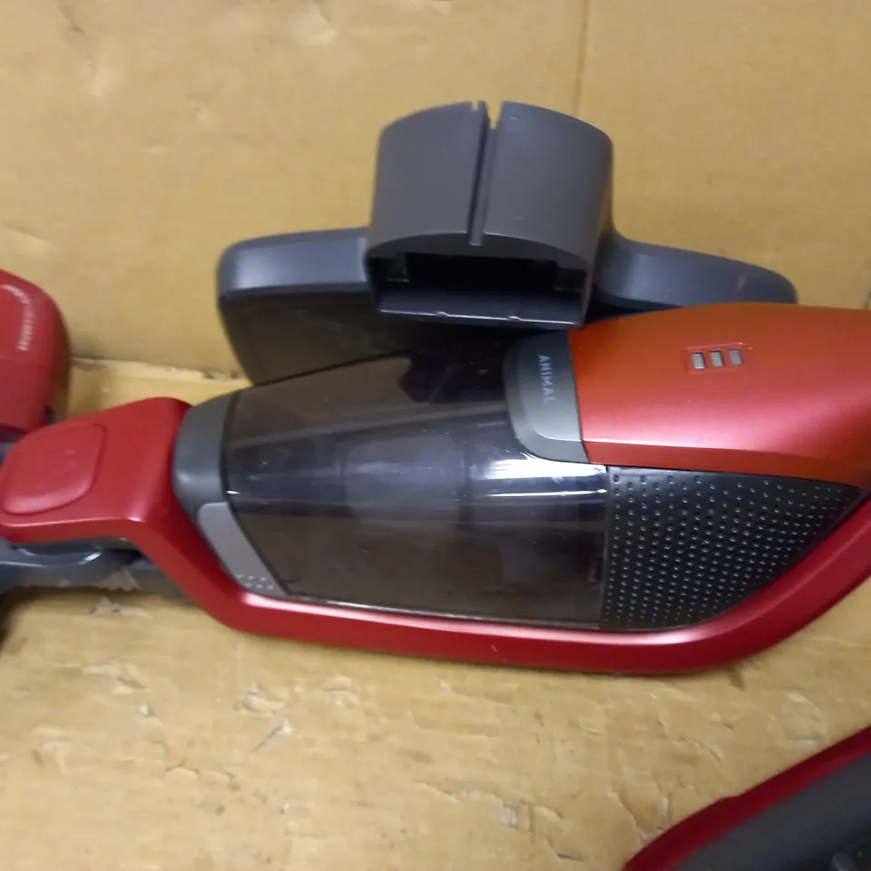 AEG CX7-2-45AN ANIMAL CORDLESS STICK VACUUM CLEANER
