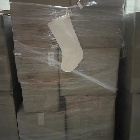 PALLET OF MIXED CHRISTMAS STOCK