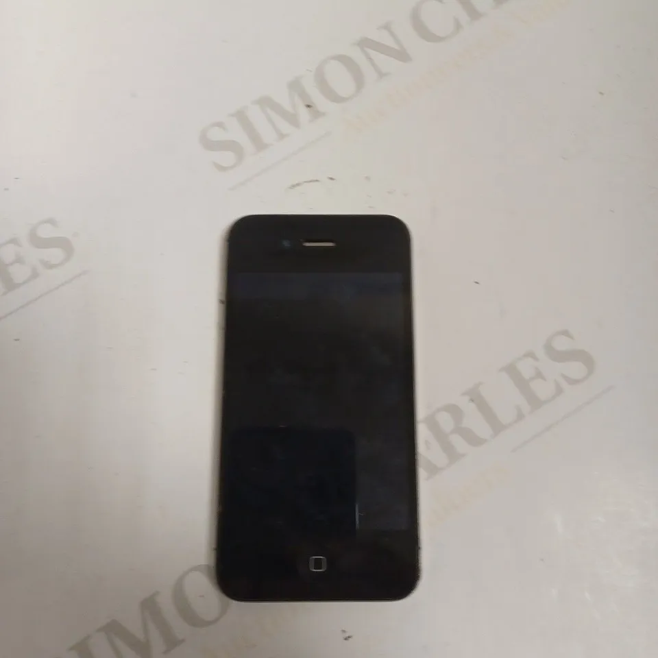 APPLE IPHONE 4S A1387