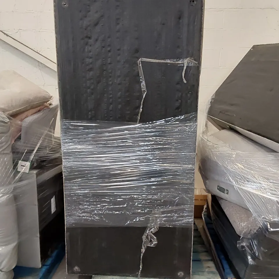 PALLET TO CONTAIN ASSORTED INCOMPLETE SOFAS AND SOFA PARTS 