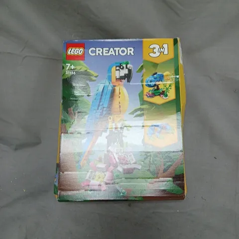 LEGO CREATOR 3-IN-1 SET 31156
