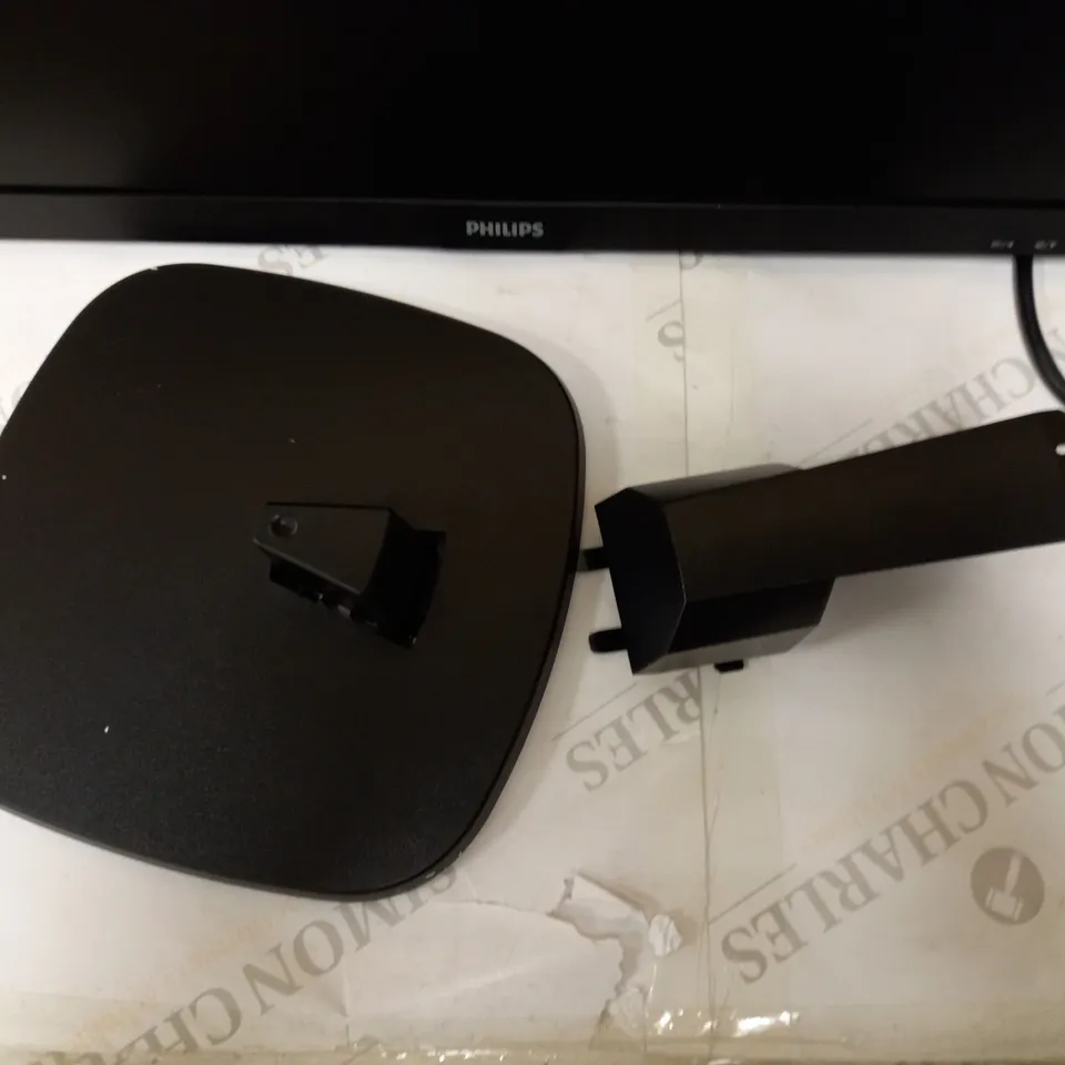 PHILIPS 273V7QJAB 27 INCH FHD MONITOR