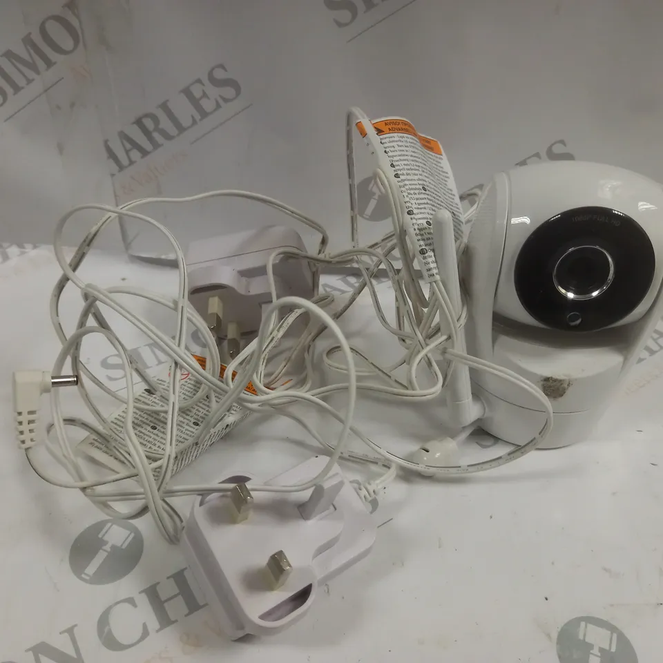VTECH VM901-1W BABY UNIT CAMERA