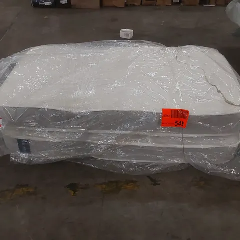 QUALITY BAGGED SERENITY 5FT KING SIZE MATTRESS