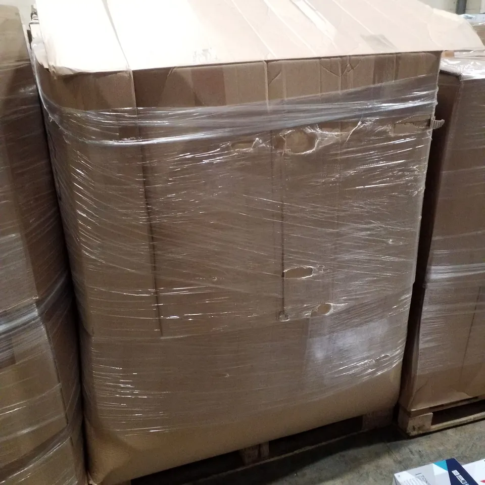 PALLET CONTAINING ASSORTED BOXED TONER CARTRIDGES 