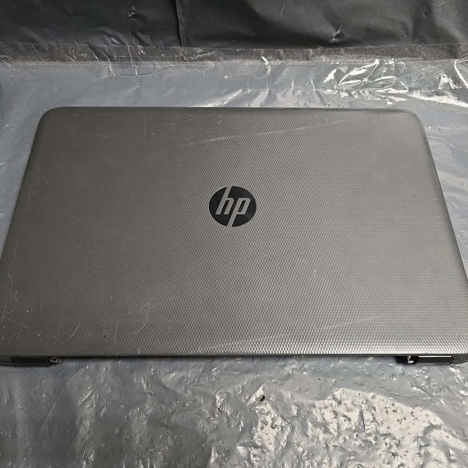 HP 250 G4 NOTEBOOK PC