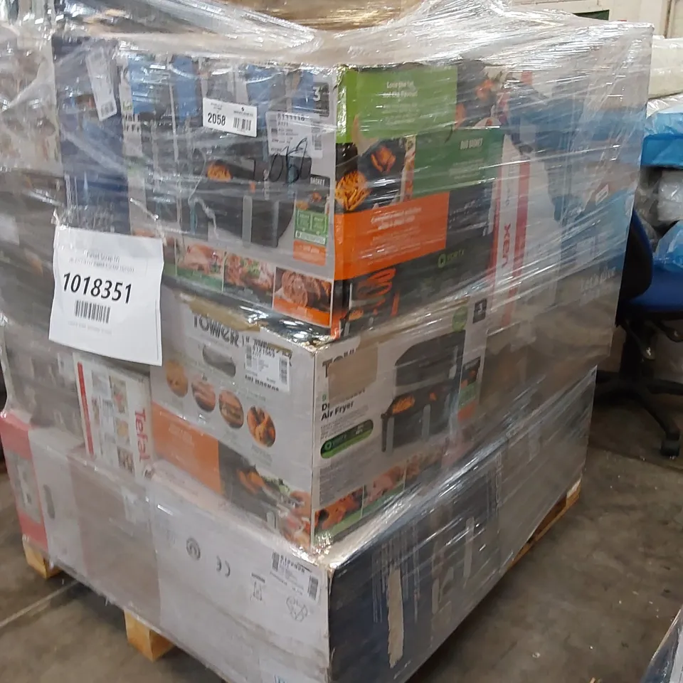 PALLET OF APPROXIMATELY 31 ASSORTED HOUSEHOLD & ELECTRICAL PRODUCTS TO INCLUDE