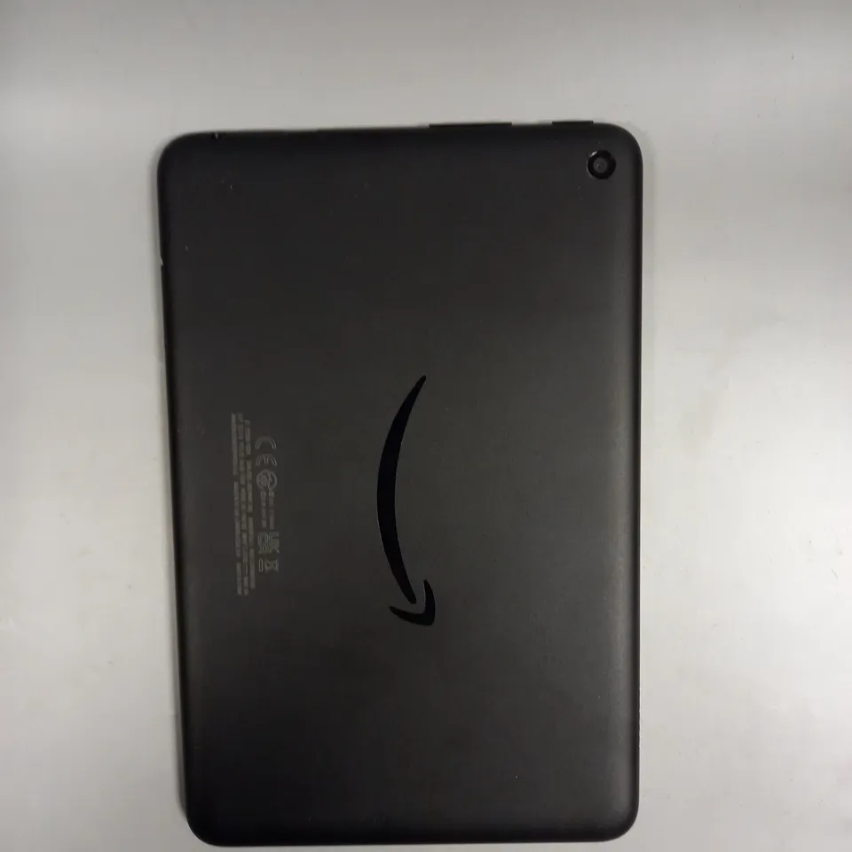BOXED AMAZON FIRE 7 TABLET 