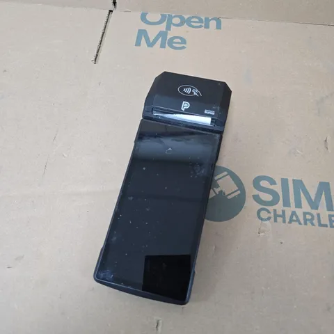 SUNMI P2 PRO HANDHELD CONTACTLESS MACHINE 