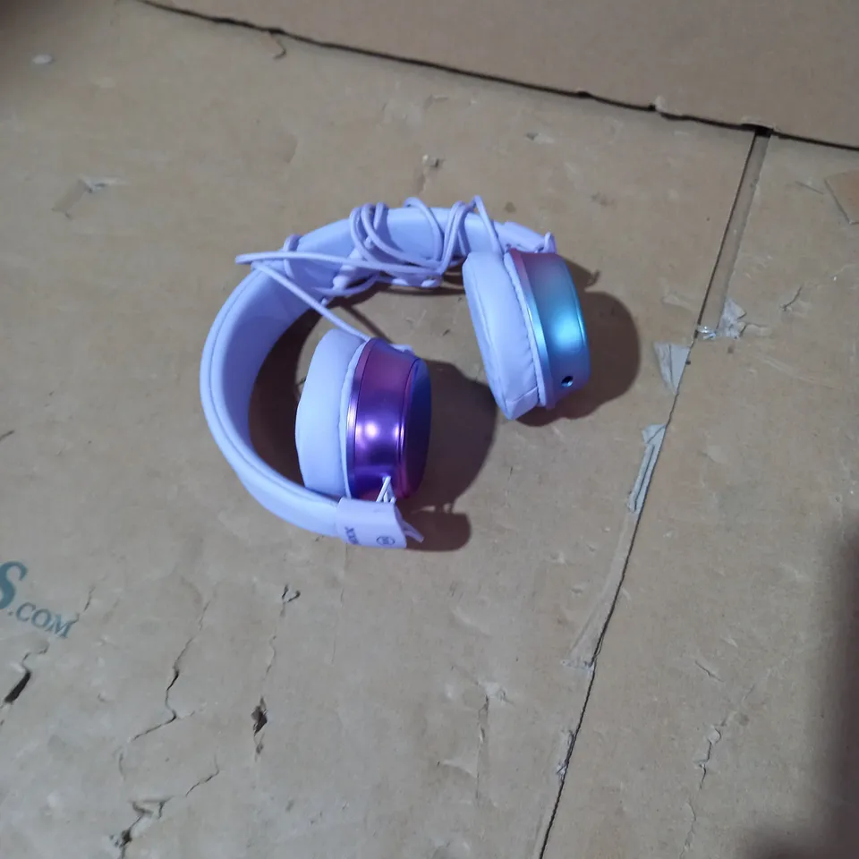 MIXX AUDIO OX1 ON-EAR HEADPHONES