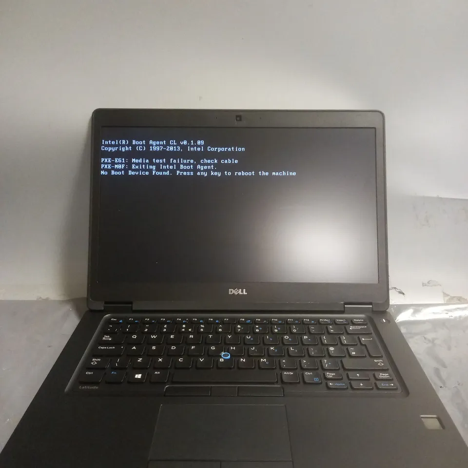 DELL LATITUDE 5480