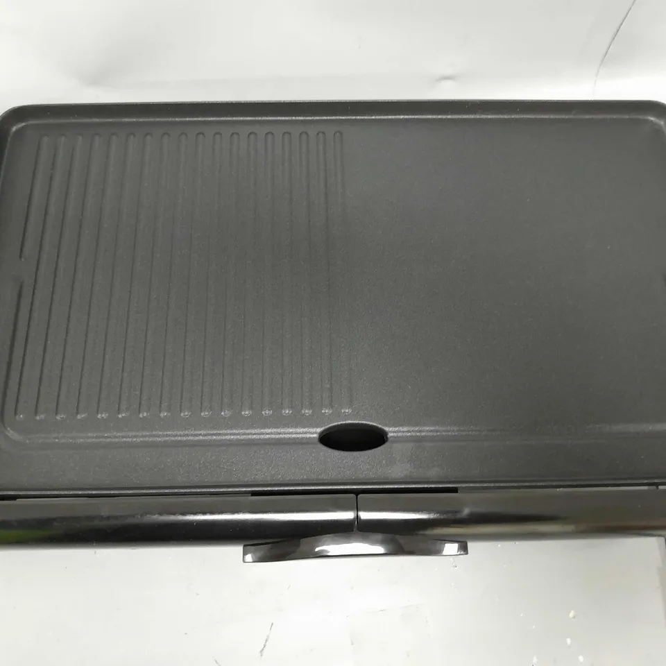 BOXED PROGRESS FAMILY HEALTHY GRILL & GRIDDLE 