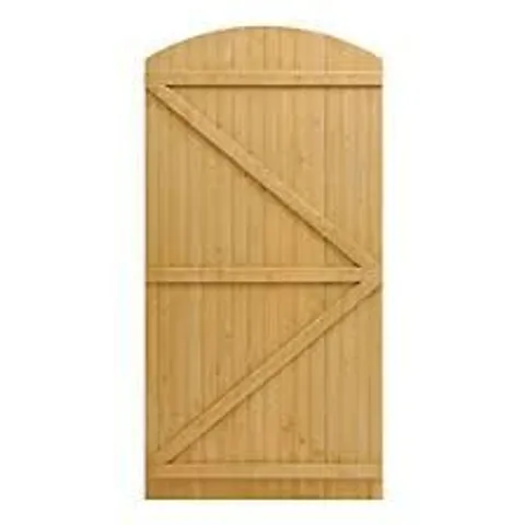 BOXED DARPHE WOODEN DOOR (1 BOX)