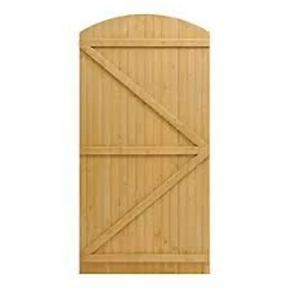BOXED DARPHE WOODEN DOOR (1 BOX)