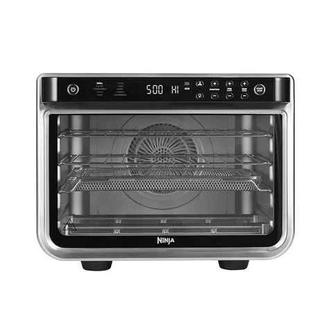 BOXED NINJA FOODI 10-IN-1 MULTIFUNCTION OVEN - DT200UK
